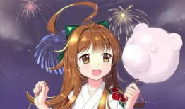 动漫女生名字好听的,倾心悦目的名字之旅