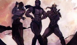 兄贵动漫,热血青春的激情碰撞与成长之旅